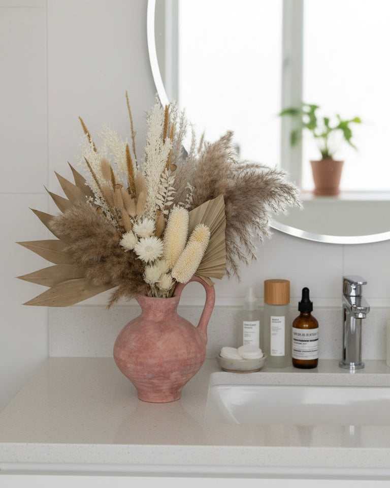 Sienna Vase
