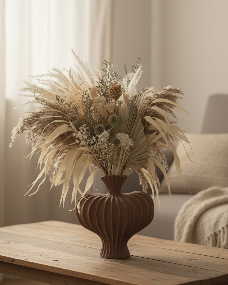Velora Vase