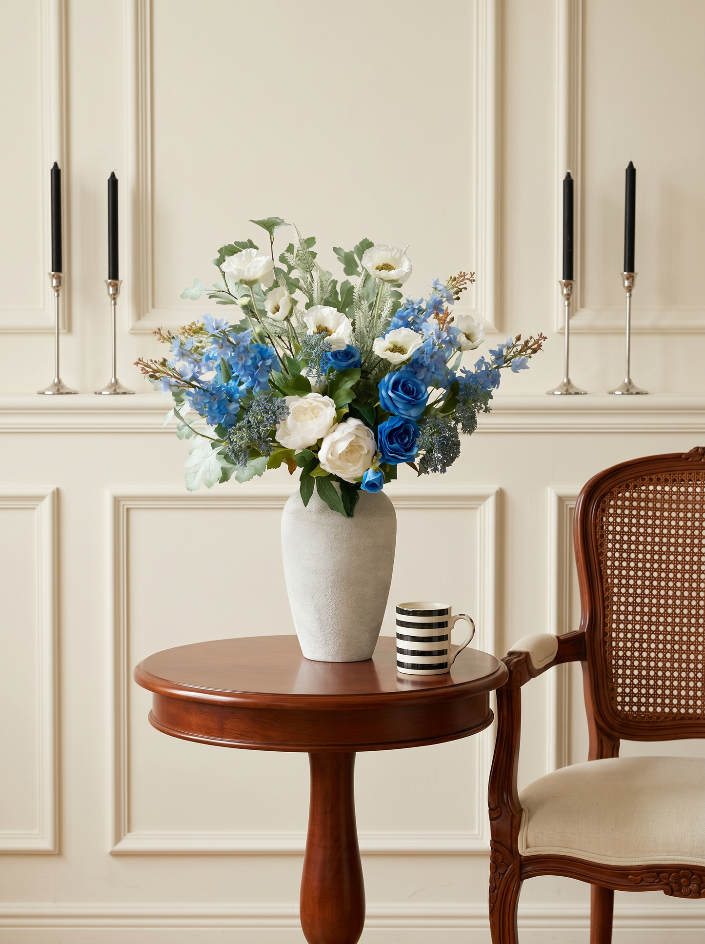 Faux Arrangement - The Mira