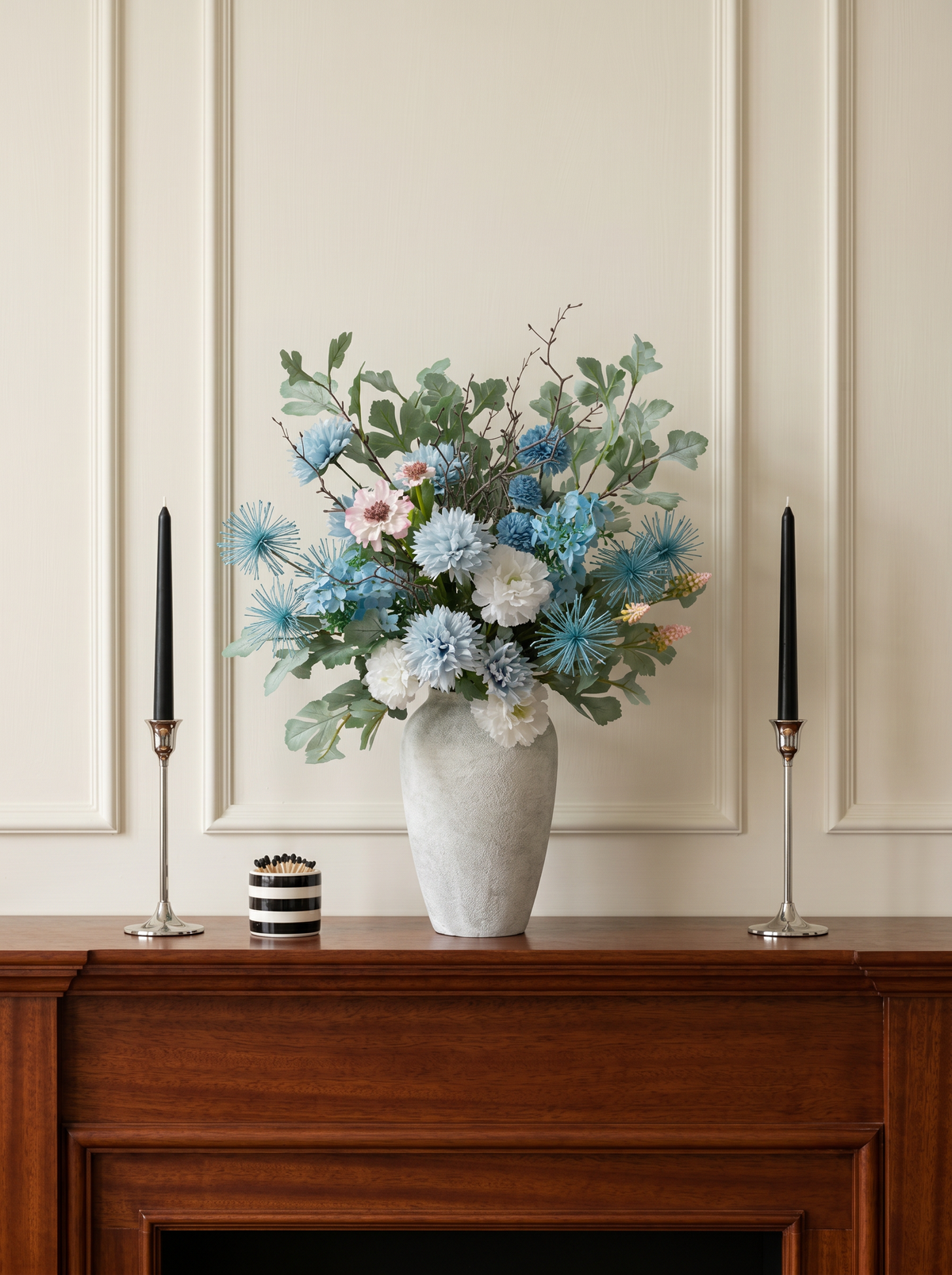 Faux Arrangement - The Selene