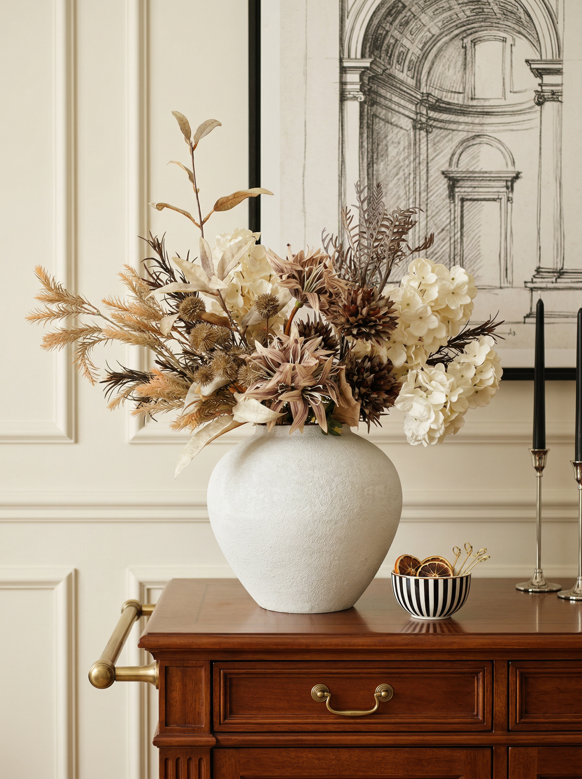 Faux Arrangement - The Wildborne