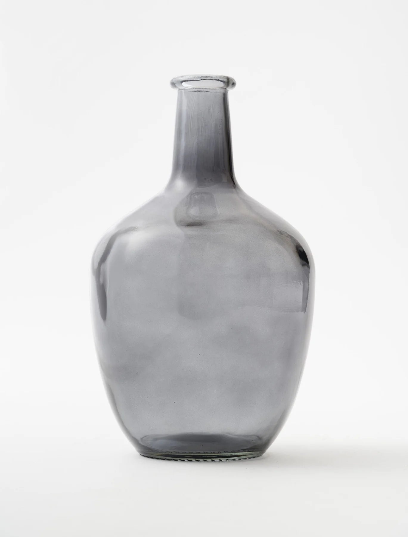 Balloon Glass Vase