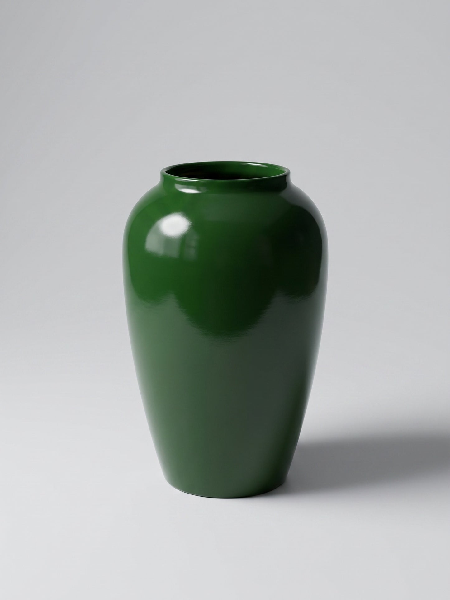 Ora Iron Vase