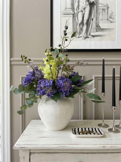Faux Arrangement - The Muse