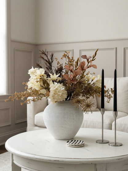 Faux Arrangement - The Dusk