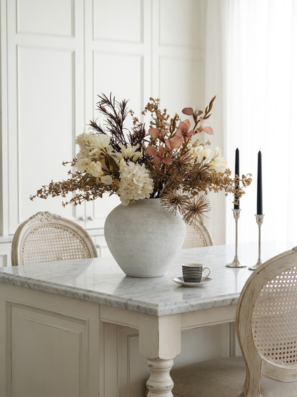 Faux Arrangement - The Dusk