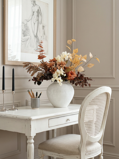 Faux Arrangement - The Briar