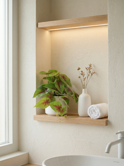 Faux Greenery - The Sprig