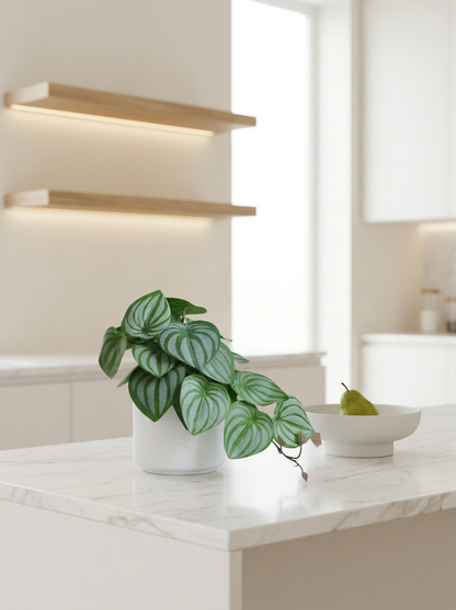 Faux Greenery - The Sage