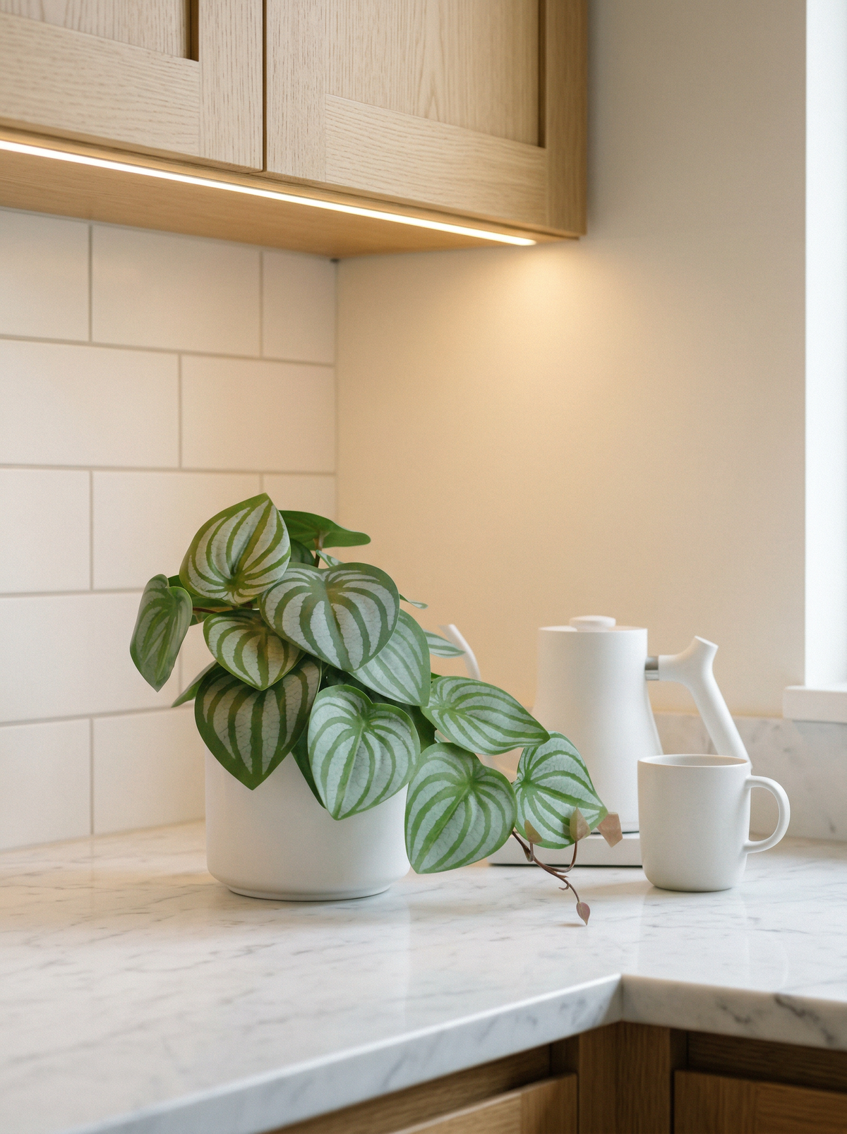 Faux Greenery - The Sage