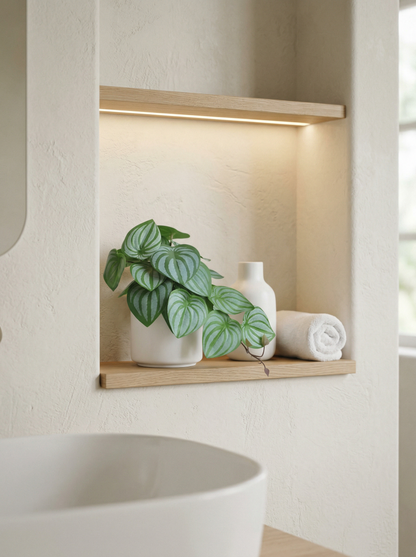Faux Greenery - The Sage