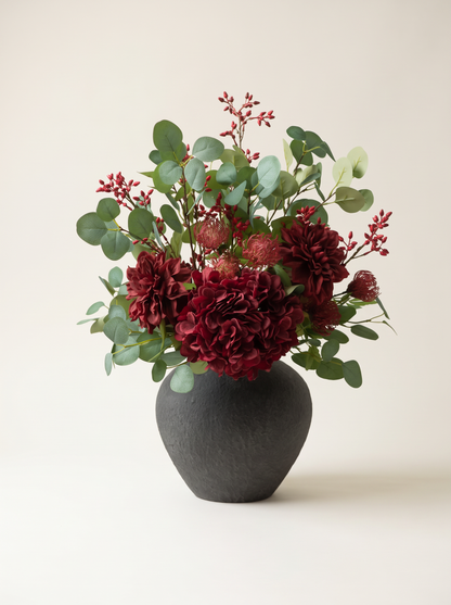 Faux Arrangement - The Port