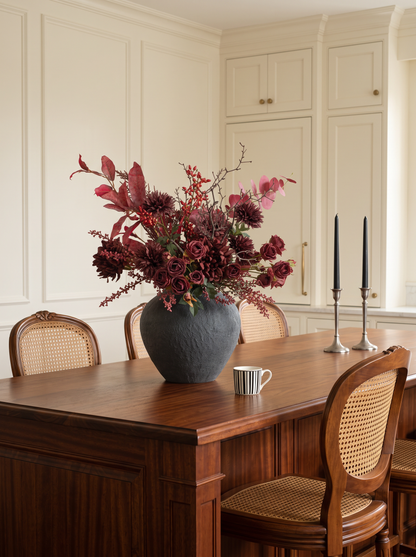 Faux Arrangement - The Rioja