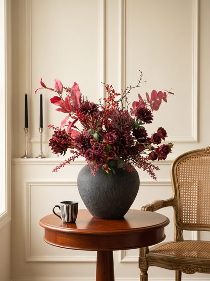 Faux Arrangement - The Rioja