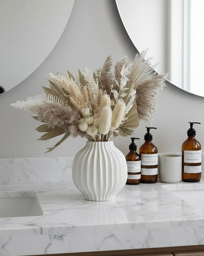 Luna Vase