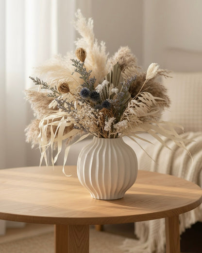 Luna Vase