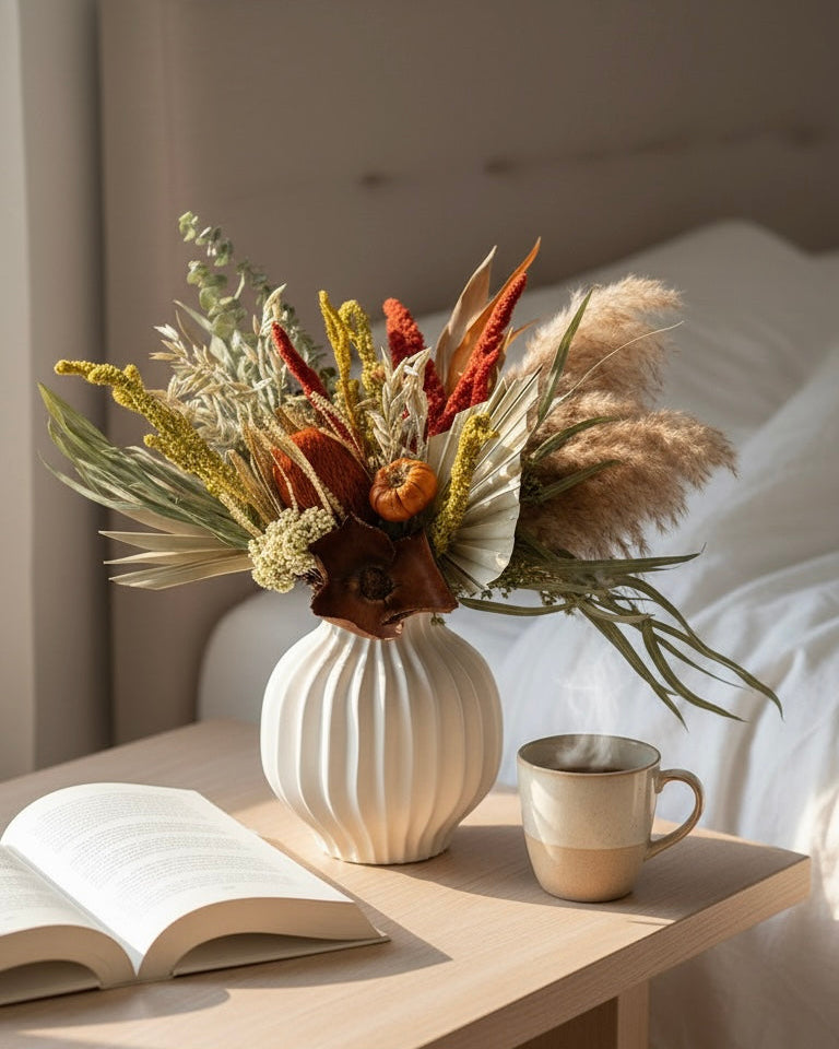 Luna Vase