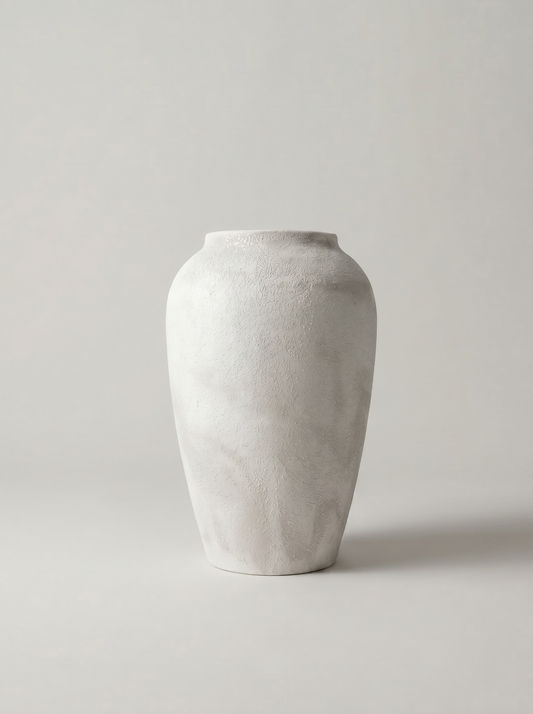Ora Iron Vase