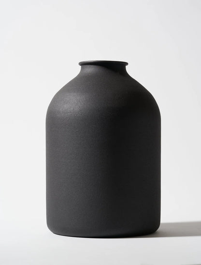 Arlo Iron Vase