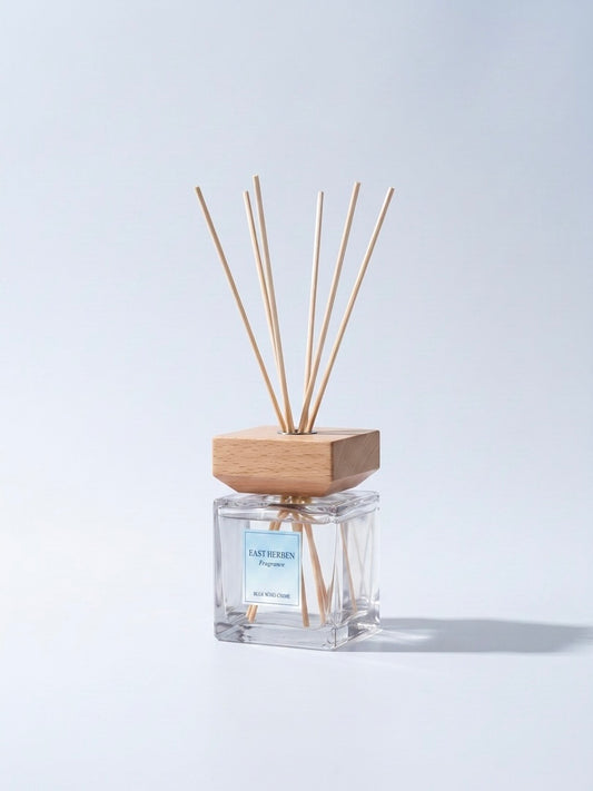 Azurine - Bluebell & Lily of the Valley