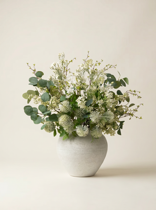Faux Arrangement - The Albion