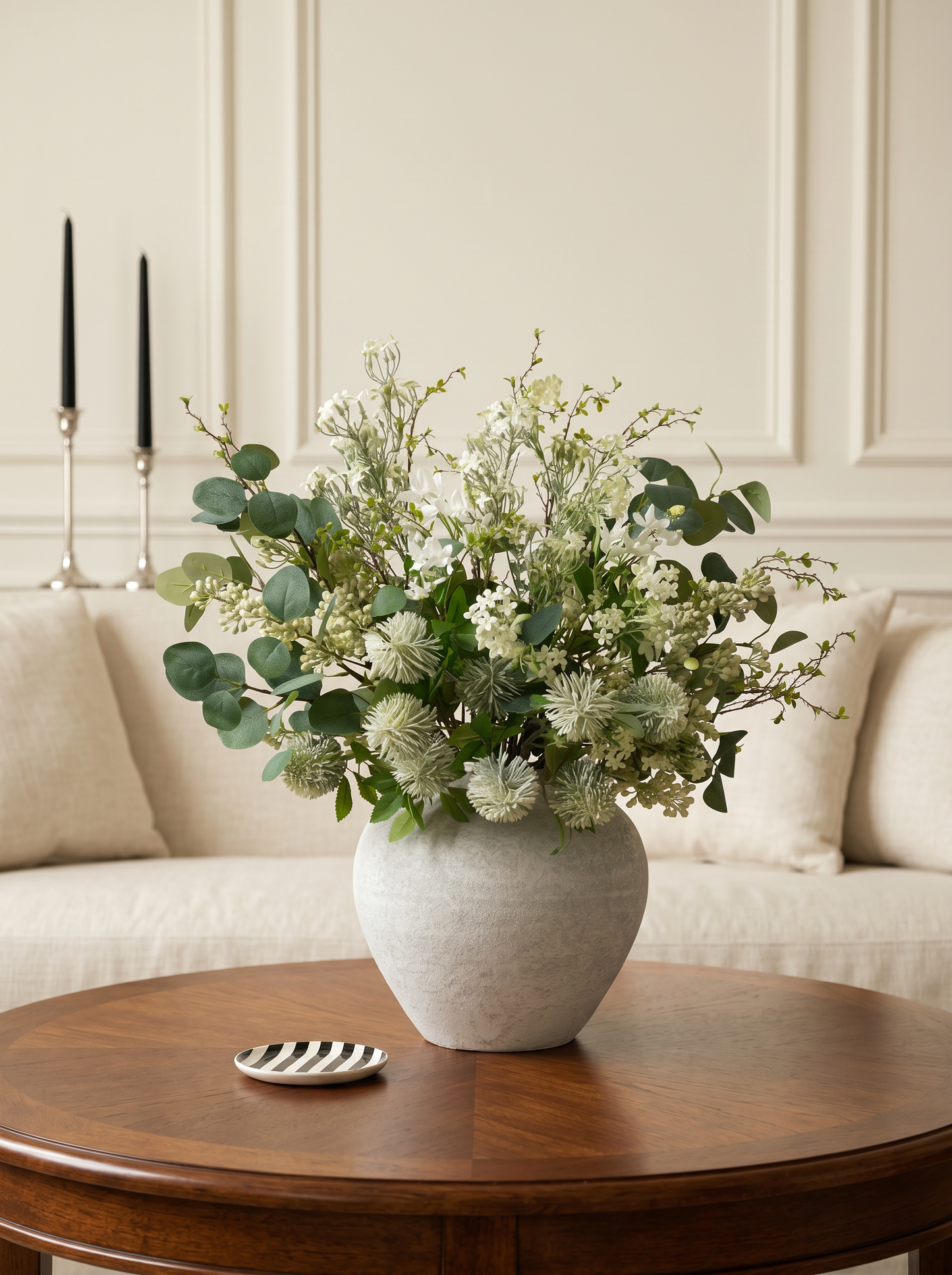 Faux Arrangement - The Albion