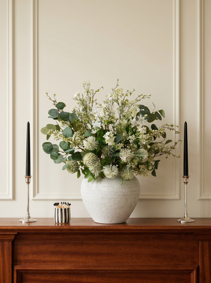 Faux Arrangement - The Albion