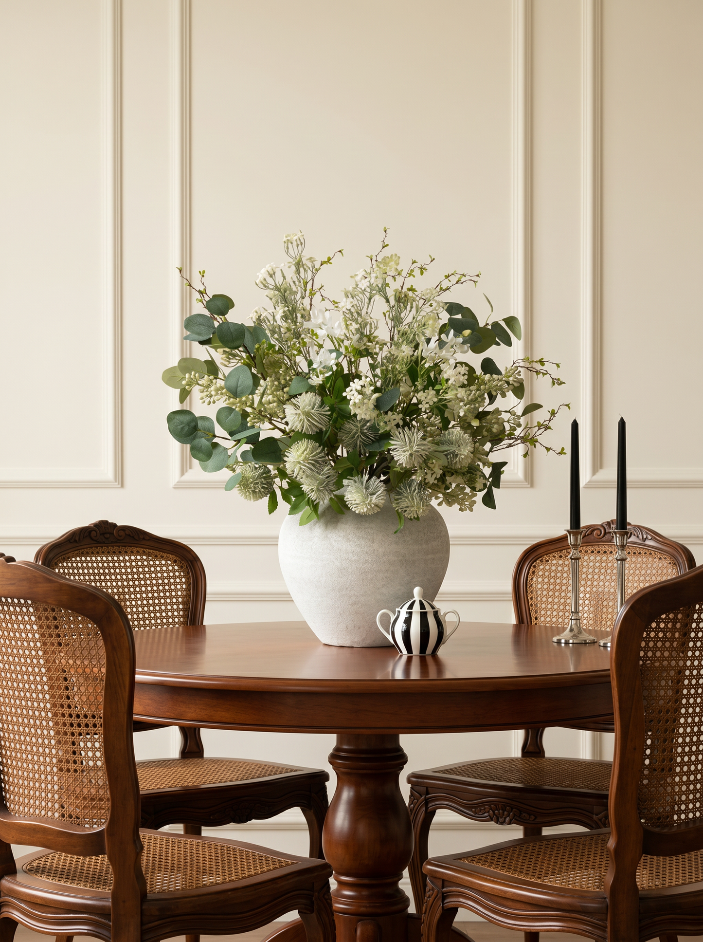Faux Arrangement - The Albion