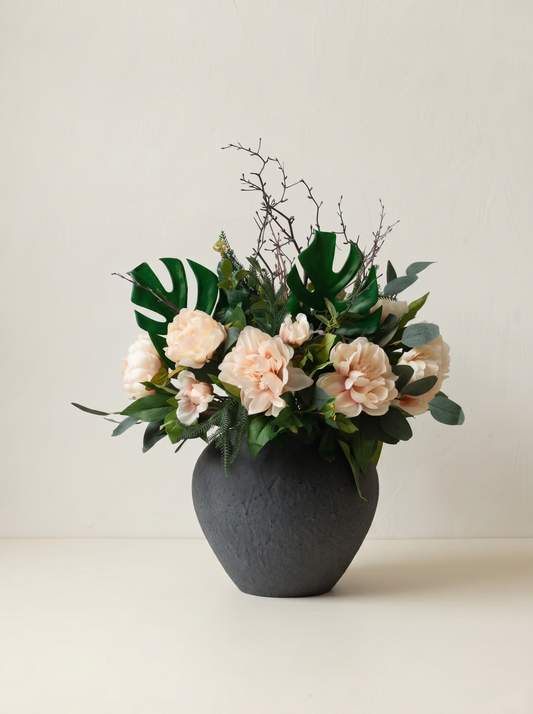 Faux Arrangement - The Amara