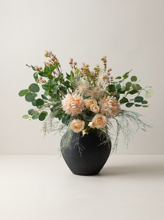 Faux Arrangement - The Aurelia