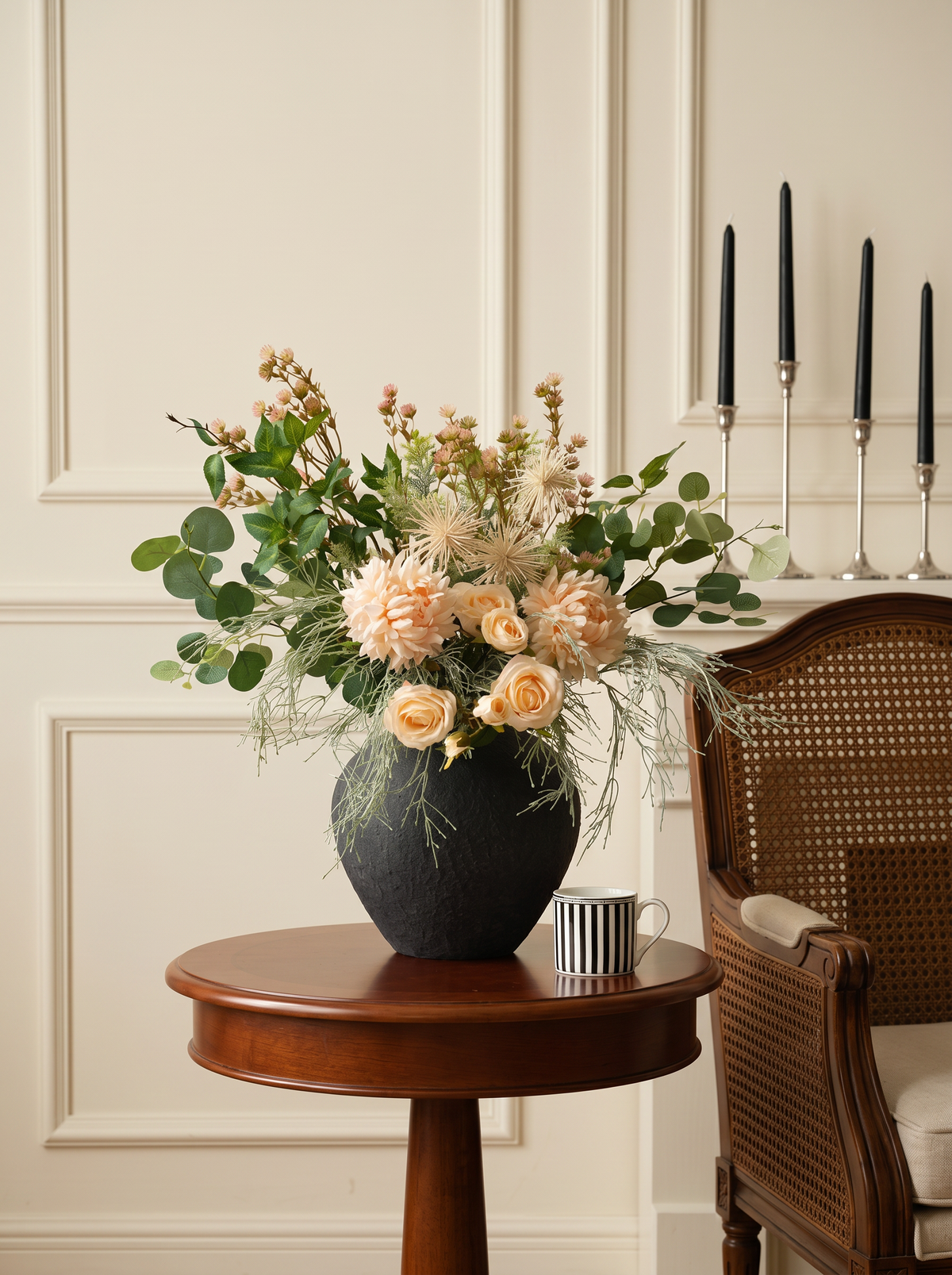 Faux Arrangement - The Aurelia
