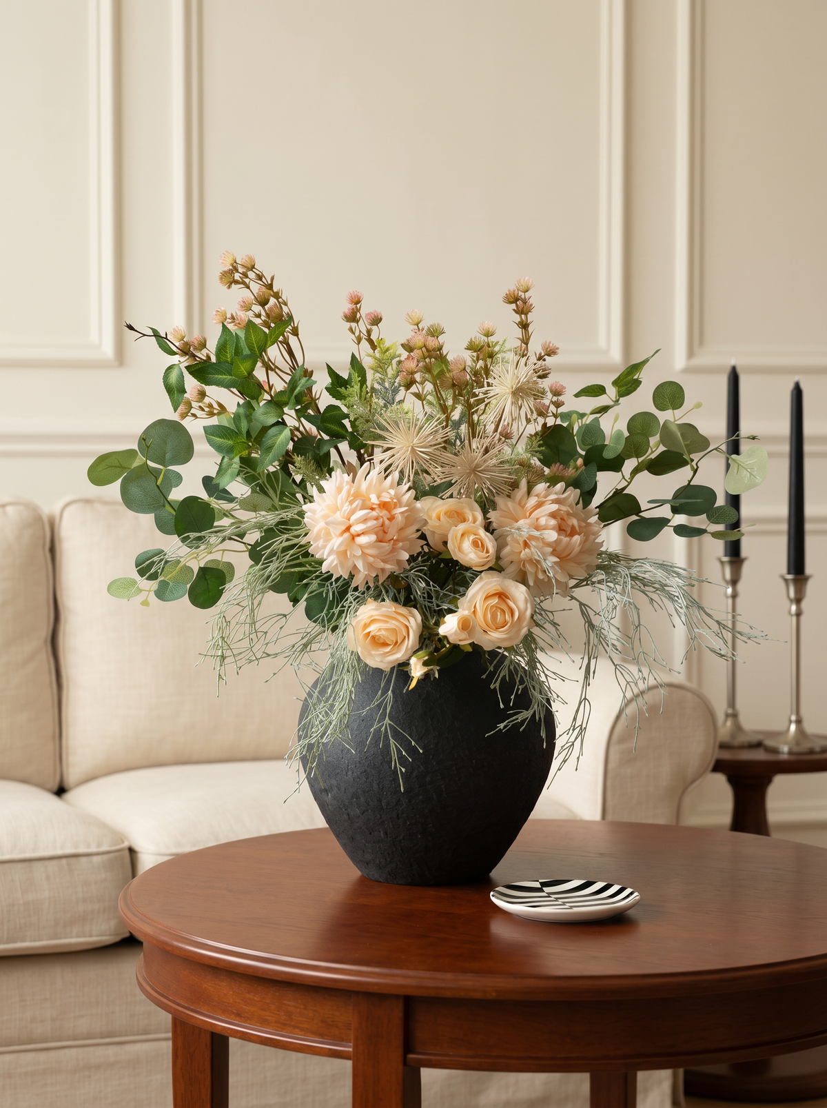 Faux Arrangement - The Aurelia