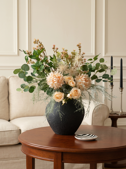 Faux Arrangement - The Aurelia