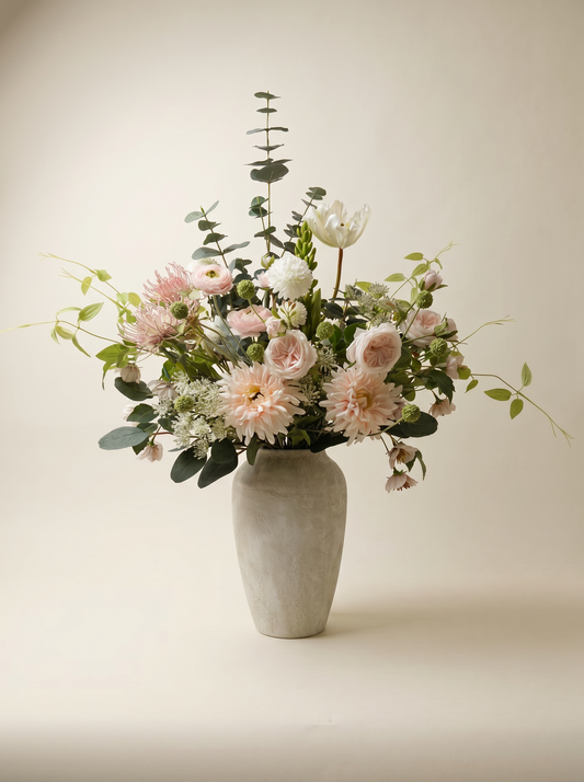Faux Arrangement - The Aurore