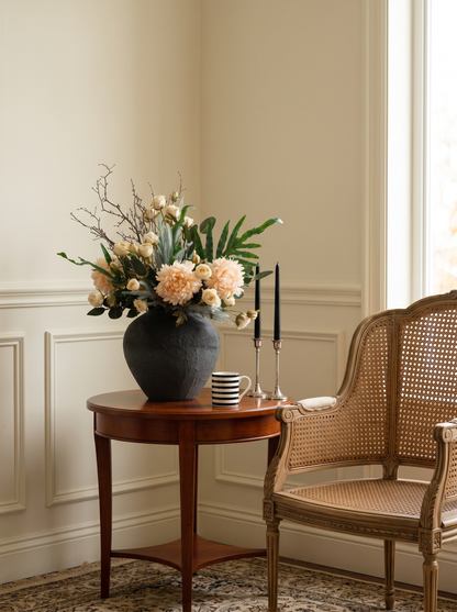 Faux Arrangement - The Bellini