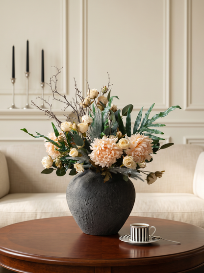 Faux Arrangement - The Bellini