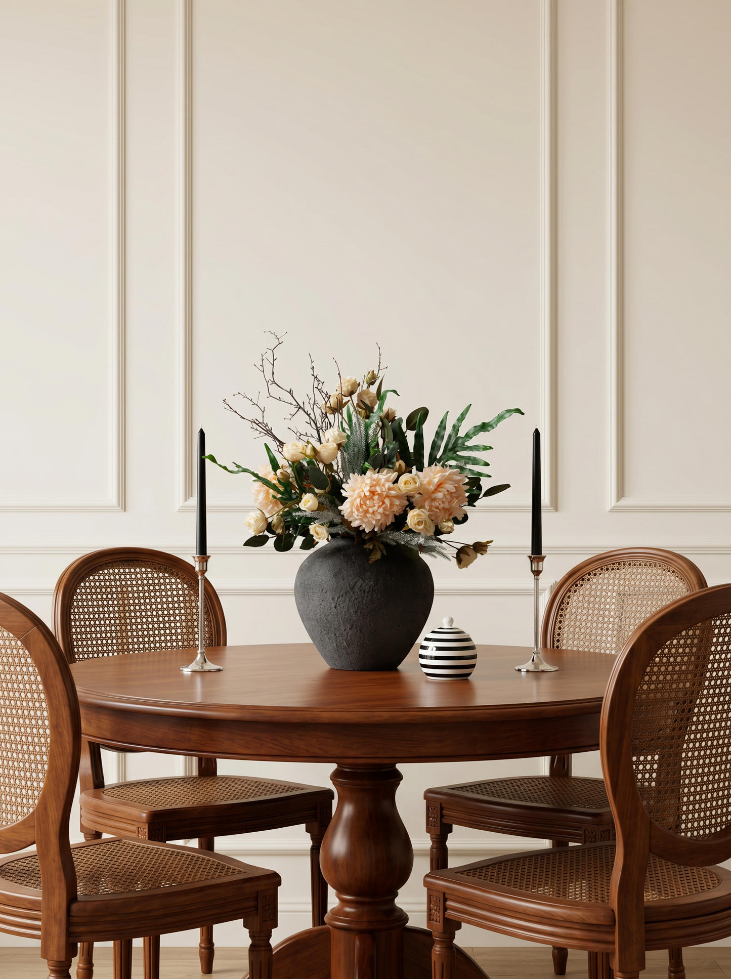 Faux Arrangement - The Bellini