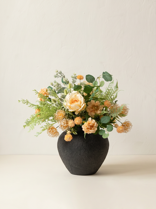 Faux Arrangement - The Bisque