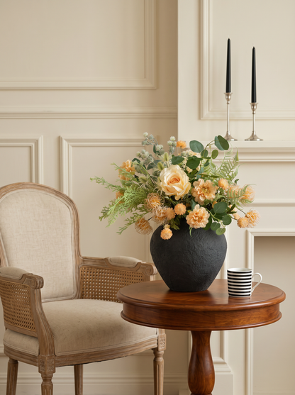 Faux Arrangement - The Bisque