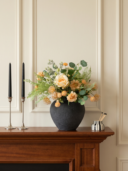 Faux Arrangement - The Bisque