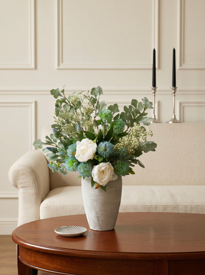 Faux Arrangement - The Calla