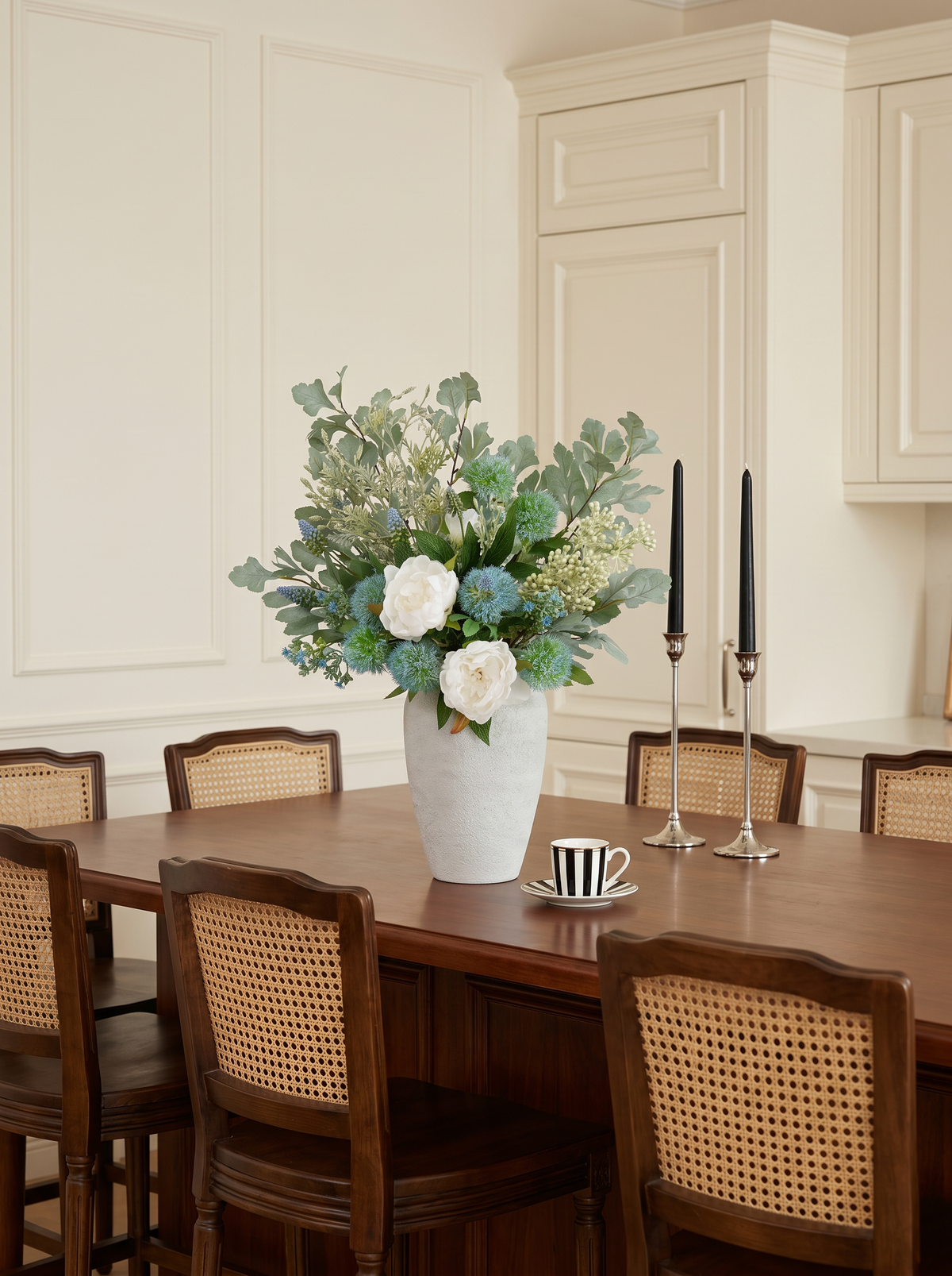 Faux Arrangement - The Calla