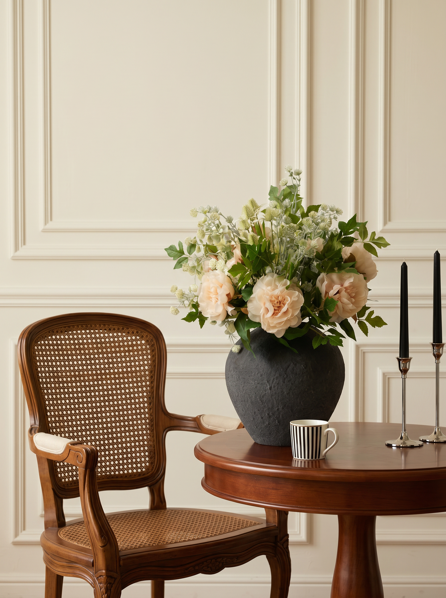 Faux Arrangement - The Camille