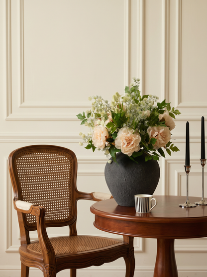 Faux Arrangement - The Camille