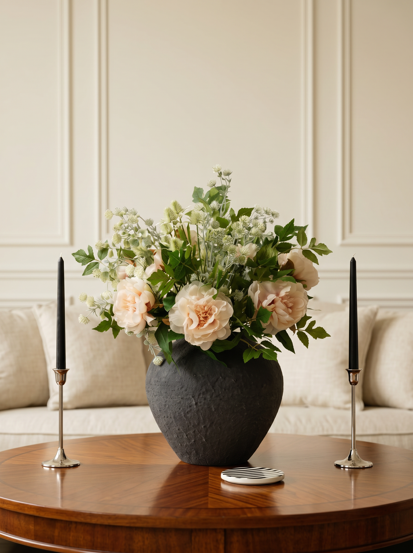 Faux Arrangement - The Camille