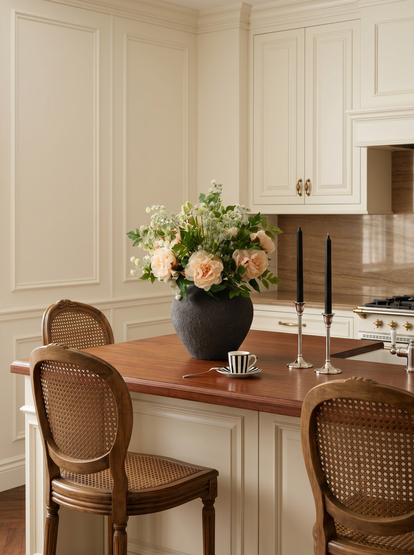 Faux Arrangement - The Camille