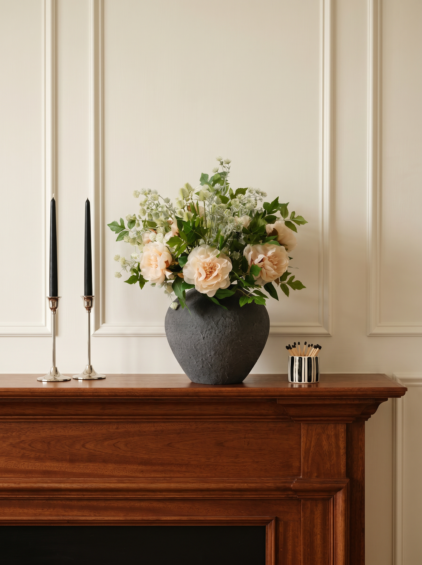 Faux Arrangement - The Camille