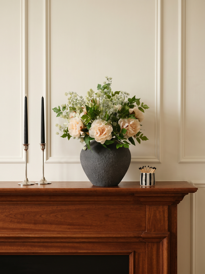 Faux Arrangement - The Camille