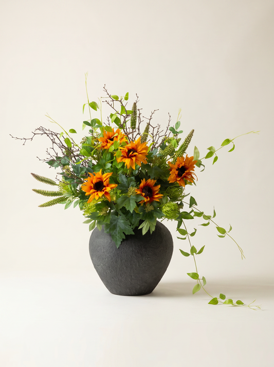 Faux Arrangement - The Canyon
