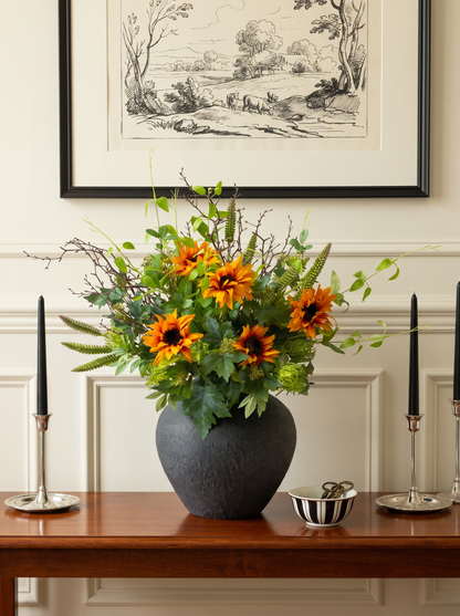 Faux Arrangement - The Canyon